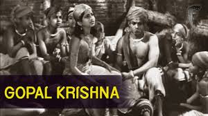 Gopal Krishna, Shanta Apte, Ram Marathe, Parshuram, Ulhas, Sophia, Ganpat Rao, Karuna Devi, Haribau, Prahlad, 1938