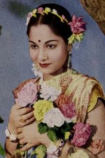 Gorakh Aya, Trilok Kapoor, Rajkumari, Mazhar, Kalyani Das, Ram Apte, Sarla, Bhagwandas, Ila Devi, 1938