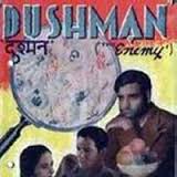 Dushman, K. L. Saigal, Leela Desai, Najamul Hassan, Prithviraj Kapoor, Manorama Sr., Devbala, Jagdish Sethi, Dhumi Khan, Shiraz Faruk, Bikram Kapoor, 1939