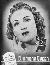 Diamond Queen, Fearless Nadia, John Cawas, Radha Rani, Sayani Atish, Sardar Mansur, Dalpat, Boman Shroff, 1940