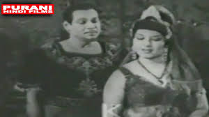 Toofan, Bhim, Indira, Maruti Rao, Raj Rani, Kamala Warerkar, 1940