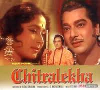 Chitralekha, Mehtab, Nandrekar, Monica Desai, Bharat Bhushan, Rajinder Singh, Ram Dulari, Leela Mishra, A.S. Gyani, 1941