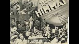 Himmat, Manorama, Radharani, Ragini, Zahur Shah, Majnu, Beg, Ghulam Qadir, 1941