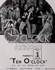 Das Baje, Paresh Bannerjee, Urmila Vasant Thengdi, Baby Shakuntala, Manaji Rao, Devraj, Shiraz, 1942