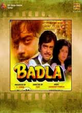 Badla, Anjali Devi, Bhagwan, Devika, C. Ramchandra, Baburao Pehlwan, Raj Kamal, 1943