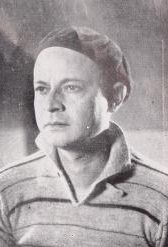 Rani, P.C. Barua, Patience Cooper, Jamuna, Johar Ganguly, Kalavati, Bikram Kapoor, 1943