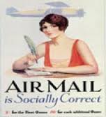 Airmail, Dilawar, Surekha, Atish Sayani, Maqbool Ali, Mannan, 1946