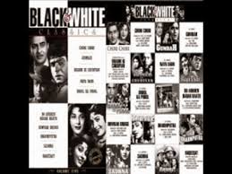 Black and White, John Cawas, Kusum Kumari, Nazira, Ranibala, Bacha, Baburao Pendharkar, 1946