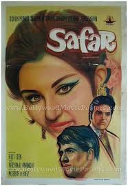 Safar, Kanu Roy, Shobha, V. H. Desai, Rajinder Singh, Haroon, S. L. Puri, 1946