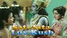 Sati Seeta, Padmavati Shaligram, B. R. Tandon, Sundar Rao, Bhagwan Das, Sundaribai, Master Mohammed, 1946