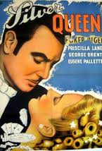 Silver Queen, Madhuri, Navinchandra, Bibijan, Agha, Dalpat, Devasker, 1946