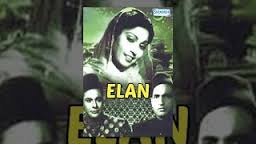 Elan, Surendra, Munawwar Sultana, Himalayawala, W. M. Khan, Shah Nawaz, Zebunnisa, Leela Mishra, 1947