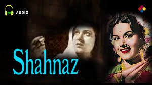 Shahnaz, Begum Para, Altaf, Shanta Patel, Shyama, Sheikh, Gulzar, 1948