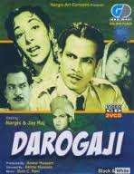 Darogaji, Nargis, Jairaj, Neelam Mishra, Nisaar, 1949