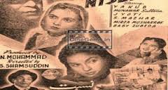 Nisbat, Munawwar Sultana, Yakub, H. Prakash, Zebunissa, Sofia, Jilloobai, 1949