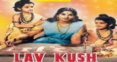 Lav Kush, Prem Adib, Nirupa Roy, Umakant, Amirbai Karnataki, Badri Prasad, 1951