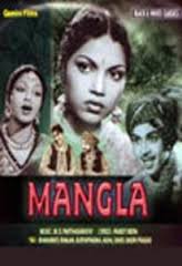 Mangla, Ranjan, P. Bhanumati, J Doraiswamy, Agha, David, B. S. Kale, Badri Prasad, Suryaprabha, 1951