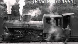 Ustad Pedro, Sheikh Mukhtar, Begum Para, Mukri, Shammi, Sapru, Agha, 1951