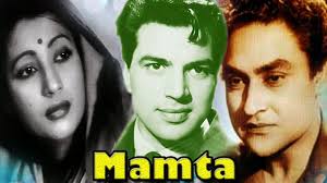 Mamta, Ulhas, Sumitra Devi, Paro Devi, Kamal Mehra, Rajan Haksar, Ramesh, 1952