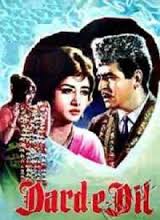 Dard-e-Dil, Premnath, Nimmi, Murad, Meenaxi, Nawab Mazhar, Rattan Kumar, Pratima Devi, 1953
