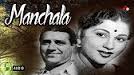 Manchala, Nirupa Roy, Manhar Desai, Krishna Kumari, Agha, Jeevan, 1953