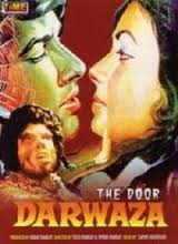 Darwaza, Shekhar, Shyama, Nazir Hussain, Indrajeet, Leela Mishra, Pratima Devi, Amir Banu, 1954