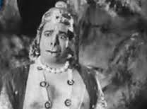Hanuman Janma, Prem Adib, Ranjana, Paro Devi, Jugnu, 1954