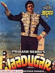 Jadugar, Kamran, Niroo, Shaikh, Habib, Lalita Kumari, Amrit Rana, 1954