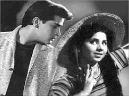 Lutera, Nasir Khan, Jabeen, Begum Para, Om Prakash, Nazir Hussain, Noor, 1955