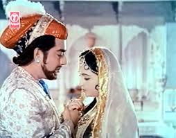 Mumtaz Mahal, Jairaj, Veena, Sheila Ramani, Agha, G. M. Durrani, Nazir Kashmiri, Heera Sawant, 1957