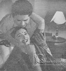 Ghar Ghar Ki Baat, Suresh, Krishna Kumari, 1959