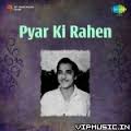 Pyar Ki Rahen, Pradeep Kumar, Anita Guha, Pran, Kuldip Kaur, Helen, Om Prakash, Jeevan, Sunder, Tiwari, 1959