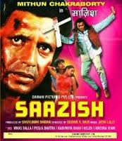 Sazish, Ranjan, Nalini Chonkar, B. M. Vyas, Randhir, 1959