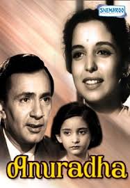 Anuradha, Balraj Sahni, Leela Naidu, Abhi Bhattacharya, Ranu, Nazir Hussain, Mukri, Asit Sen, Bhudo Advani, Rashid Khan, 1960