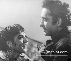 Black Rider, Kamran, Krishna Kumari, Nazma, Habib, 1960