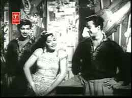 Dr. Shaitan, Premnath, Shakila, Sheikh Mukhtar, Tiwari, 1960