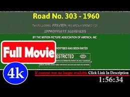 Road No. 303, Mehmood, Shubha Khote, Bhagwan, K. N. Singh, 1960