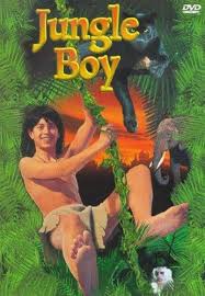 Jungle Boy, Indira Bansal, Shyam Kumar, Swaroop, Raj Rani, Maruti, 1963
