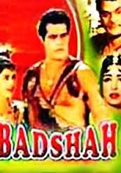 Badshah, Dara Singh, Nishi, Tiwari, Rani, Shakila Bano Bhopali, Maruti, Rajan Haksar, 1964