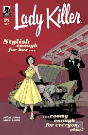 Lady Killer, Aroon Sarnaik, Shabnam, David, Helen, Satyen Kappu, Nilofar, Rani, Arvind Rathod, 1968