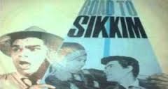 Road to Sikkim, Dev Kumar, 1969