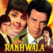 Rakhwala, Dharmendra, Leena Chandavarkar, 1971