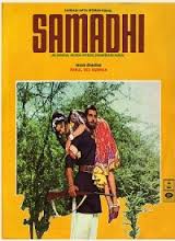 Samadhi, Dharmendra, 1974