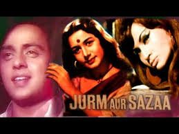 Jurm Aur Sazaa, Vinod Mehra, Nisar Ahmad Ansari, 1974