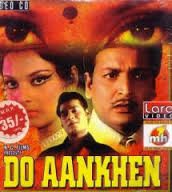 Do Aankhen, Rekha, 1974