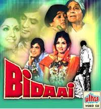 Bidaai, Jeetendra, Leena Chandavarkar, 1974