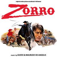 Zorro, Navin Nischol, Rekha, 1975