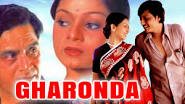 Gharaonda, Amol Palekar, Jarina Wahab, 1977
