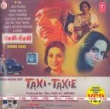 Taxi Taxie, Amol Palekar, Rama Vij, 1977
