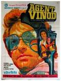 Agent Vinod, Mahendra Sandhu, Asha Sachdev, Iftekhar, Jagdeep, 1977